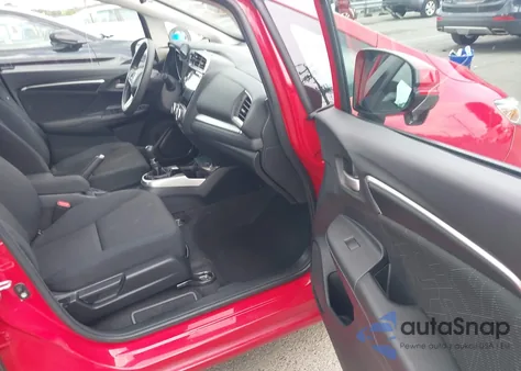 2015 Honda Fit Ex from USA, damaged, VIN 3HGGK5G80FM752659